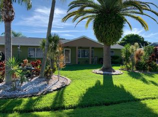 1179 SE Clifton Ln, Port Saint Lucie, FL 34983