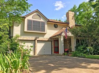 12801 Decoy Cv, Austin, TX 78729