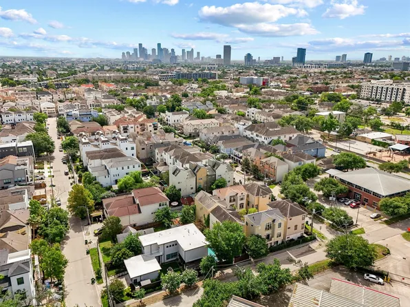 6132 Maxie St, Houston, TX 77007