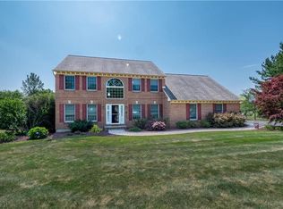 8335 Pheasant Run, Fogelsville, PA 18051