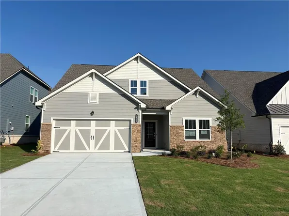 2905 Beaver Dam Ln, Gainesville, GA 30507