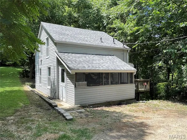 100-A Wall St, New Haven, MO 63068