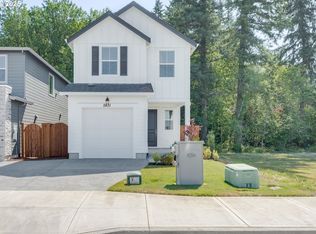 2431 SW 5th Pl, Battle Ground, WA 98604