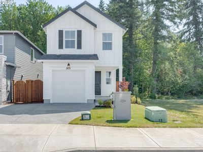 2431 SW 5th Pl, Battle Ground, WA, 98604