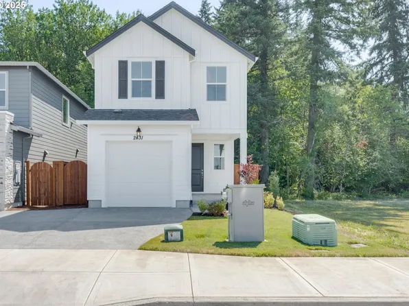 2431 SW 5th Pl, Battle Ground, WA 98604