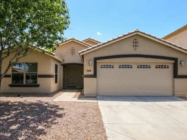 4439 W Burgess Ln, Laveen, AZ 85339