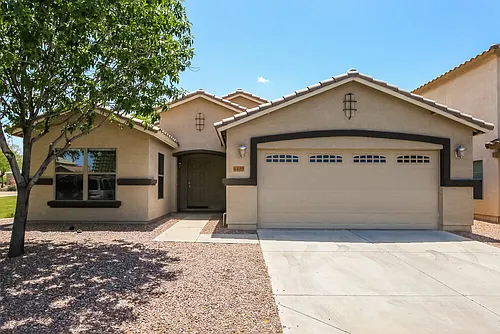 4439 W Burgess Ln Photo 1