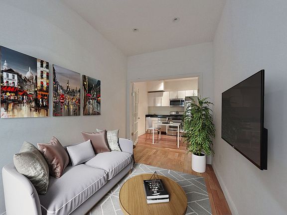 3rd image of 18 Avenue A #D1