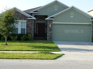 5291 Silver Thistle Ln, Saint Cloud, FL 34772