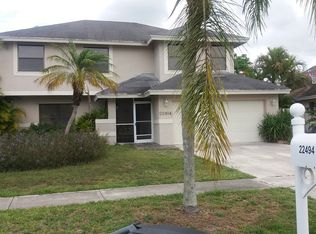 22494 Grouper Ct, Boca Raton, FL 33428