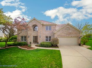 2245 Nordic Ct, Aurora, IL 60504
