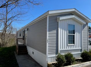 182 Broadmore Dr, Washington, PA