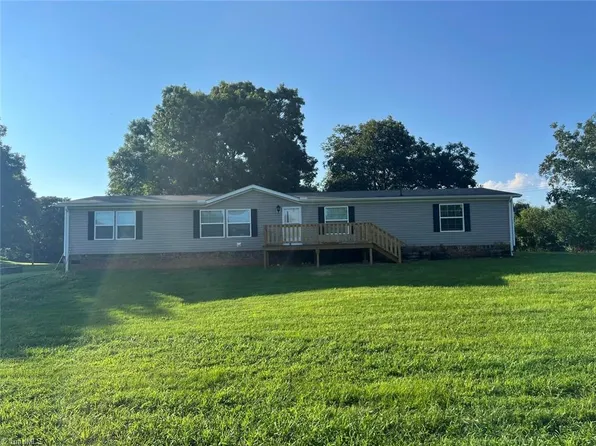 5200 Speedway Rd, North Wilkesboro, NC 28659