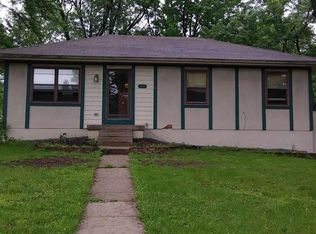 1512 S Water St, Clinton, MO 64735