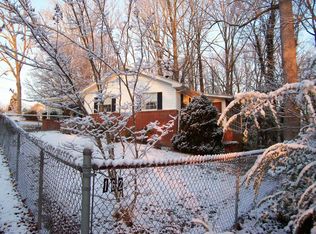 162 California Ave, Oak Ridge, TN 37830