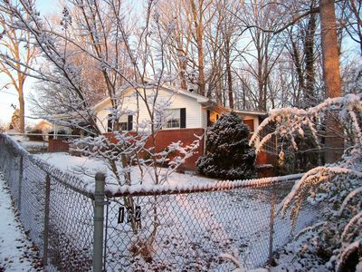 162 California Ave, Oak Ridge, TN, 37830