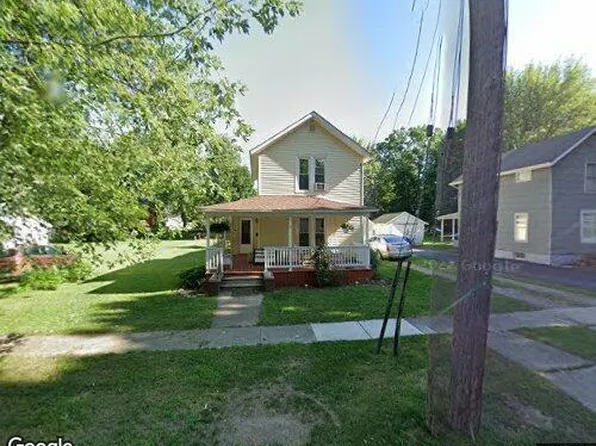 14 Orange St, Quincy, MI 49082