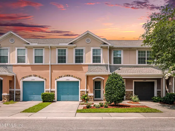 13492 GEMFIRE Court, Jacksonville, FL 32258