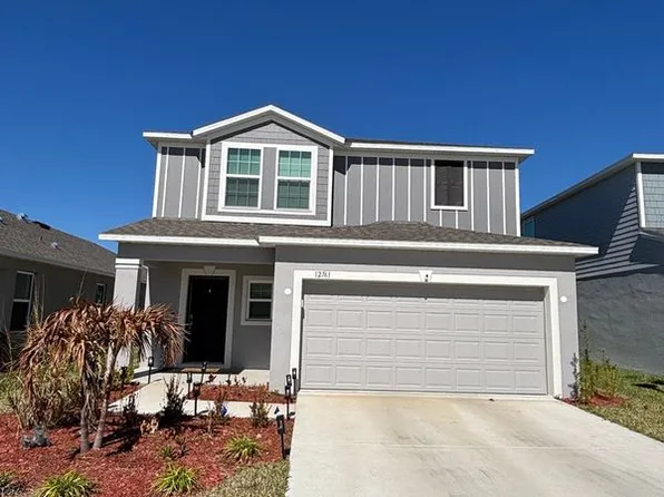 12761 SW Orvieto Way, Port Saint Lucie, FL 34987