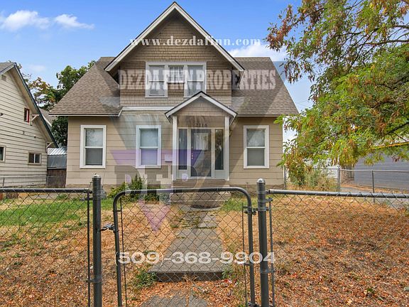 2nd image of 2116 N Dakota St