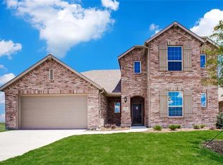 1289 Meridian Dr, Forney, TX 75126