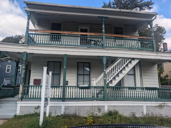 25 Center Street, Winchester, CT 06098