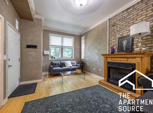 3053 W Washington Blvd #1, Chicago, IL 60612