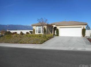 314 Calvert Park, Beaumont, CA 92223