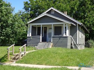 1850 Giant St, Toledo, OH 43613