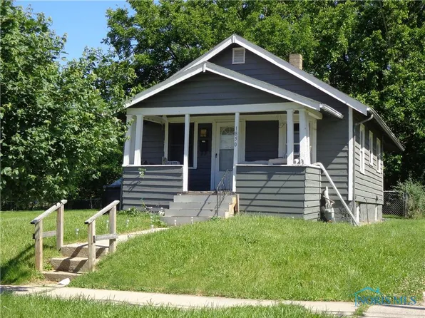 1850 Giant St, Toledo, OH 43613