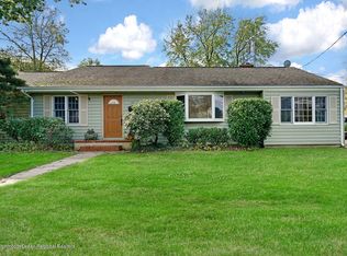 41 Ridge Ave, Manasquan, NJ 08736