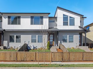 The 1634 Plan, Stone's Throw, Vancouver, WA 98682