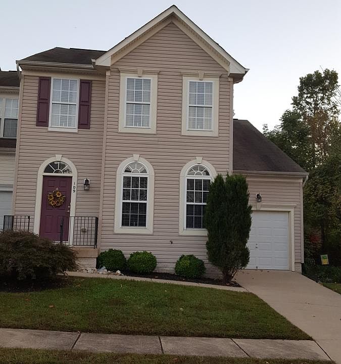 109 Palmer Ct.