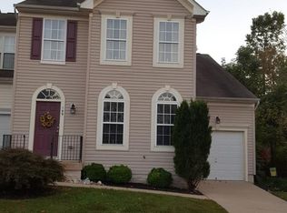 109 Palmer Ct, Stafford, VA 22554