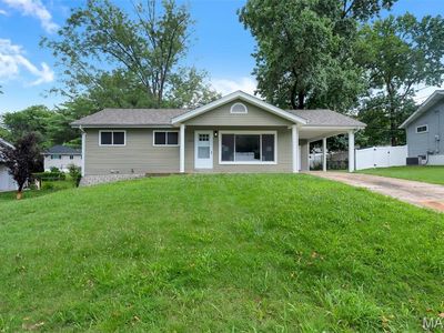 1412 Windward Ridge Dr, Saint Louis, MO, 63127