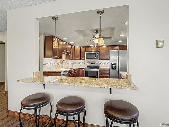5th image of 13952 E Marina Drive Bldg 232 #302