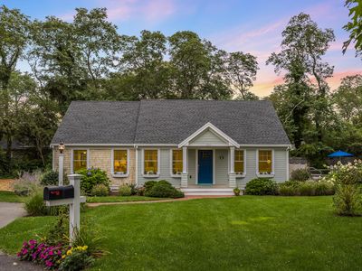 220 Bayside Drive, Eastham, MA, 02642