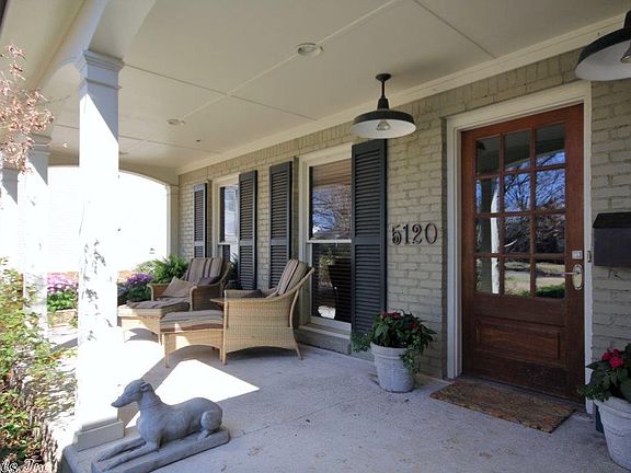 2nd image of 5120 Country Club Blvd