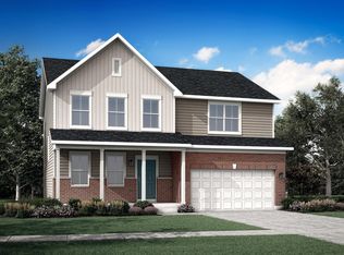 11136 Green Pl, Winfield, IN 46307