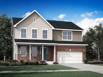 11136 Green Pl, Winfield, IN, 46307