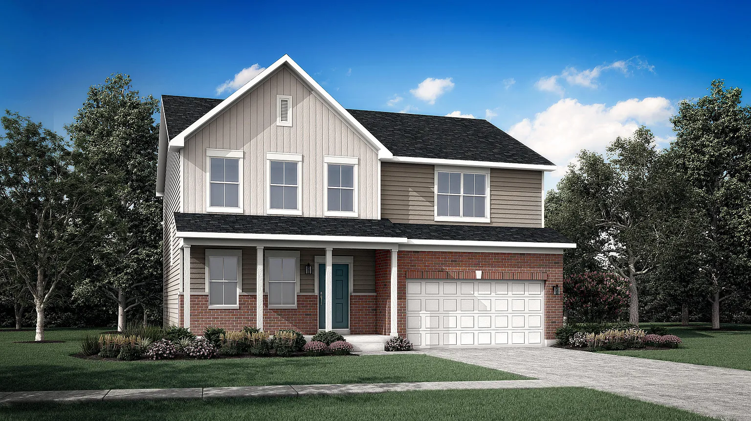 10929 Green Pl photo 1