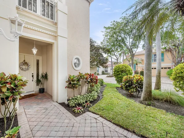 7 Via Tivoli, Palm Beach Gardens, FL 33418