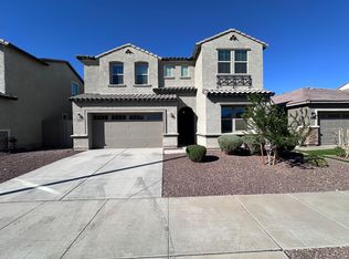 18348 W Becker Ln, Surprise, AZ 85388