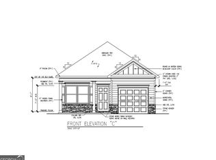 137 Creekside Rd LOT 22, Eatonton, GA 31024