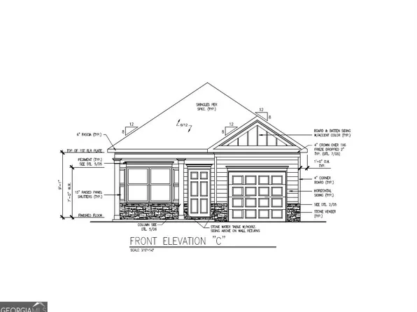 137 Creekside Rd, Eatonton, GA 31024