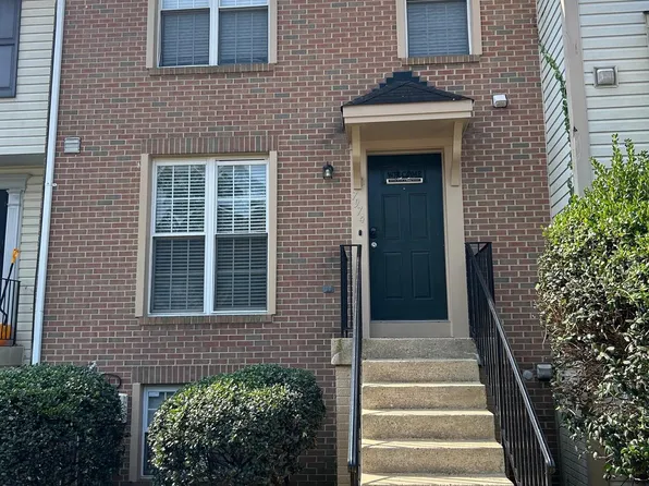 7974 Heather Mist Dr Unit 85, Severn, MD 21144