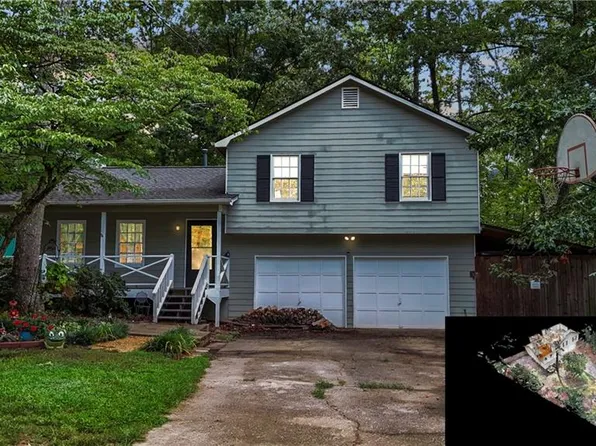 49 Davis Mill Holw, Dallas, GA 30157