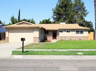 5249 N Lead Ave, Fresno, CA