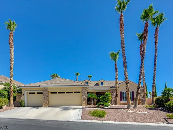10800 Cedar Forest Ave, Las Vegas, NV 89144