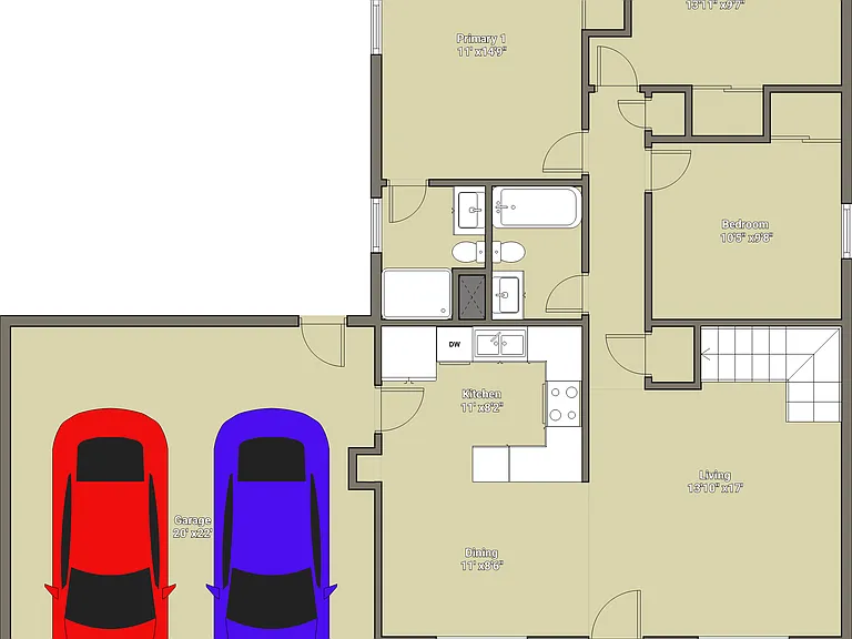 12112 Diane Marie Dr — Photo 3